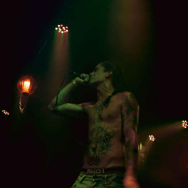 'Fa Fa' cover art