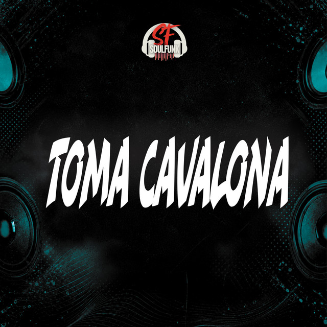 'Toma Cavalona' cover art