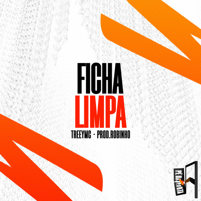 'Ficha Limpa' cover art