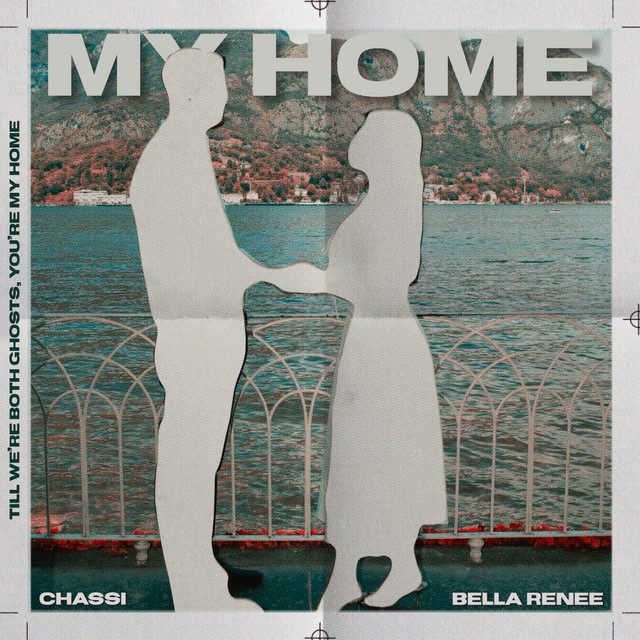 'My Home' cover art