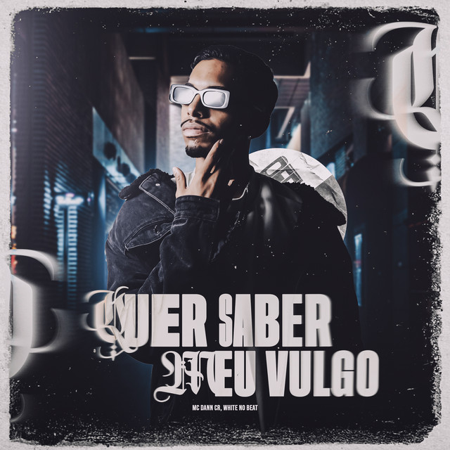 'Quer Saber Meu Vulgo' cover art