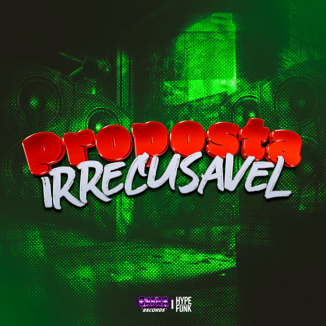'Proposta Irrecusavel' cover art