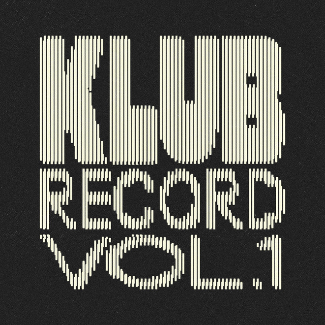 'In the Klub' cover art