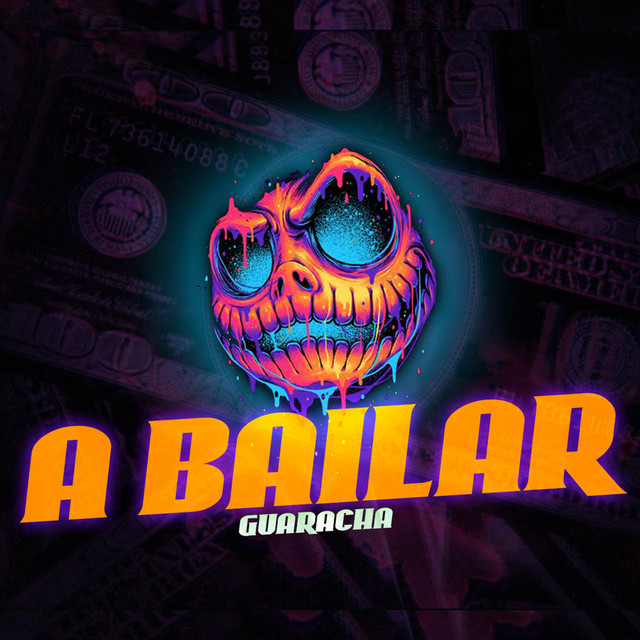 'A Bailar Guaracha' cover art