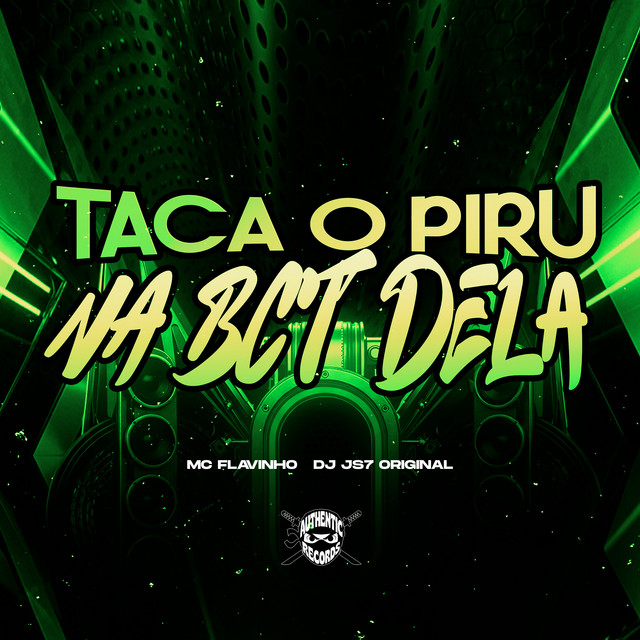 'Taca o Piru na Bct Dela' cover art