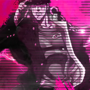 b1ueshxrtcake - Official Artist Photo