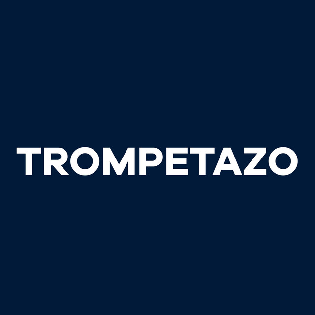 'Trompetazo' cover art