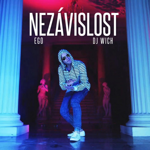 'Nezávislost (feat. DJ Wich)' cover art