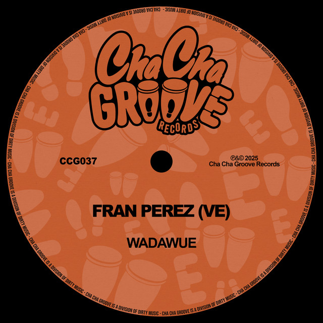 'Wadawue' cover art