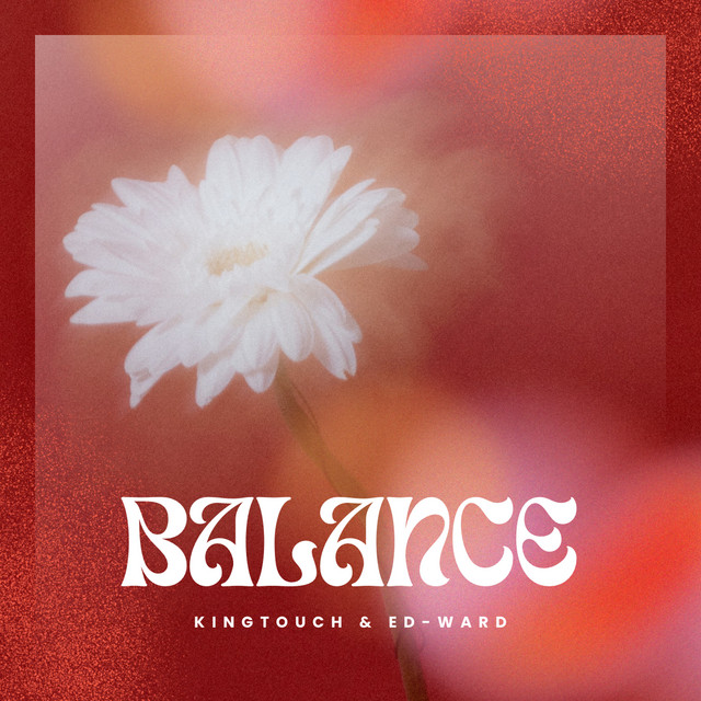'Balance' cover art