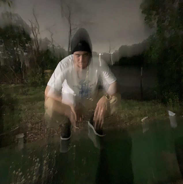 Big Willian - Official Artist Photo