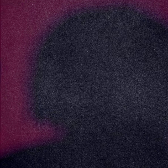 'velvet roses.' cover art