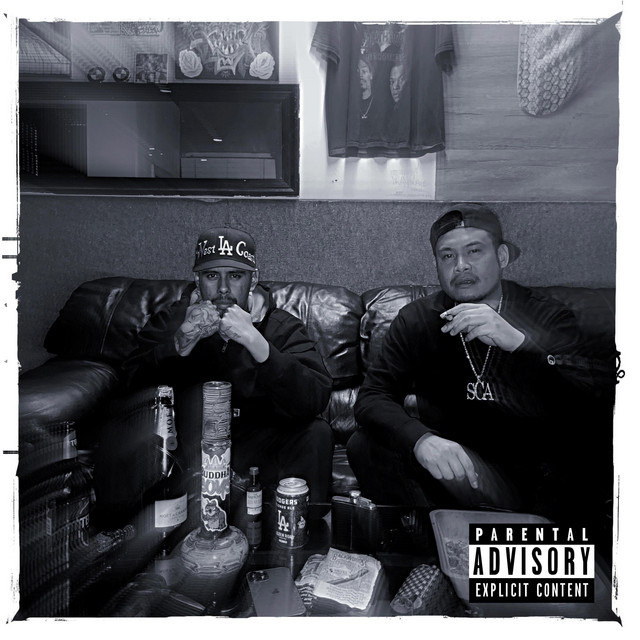 'Late Night Hit$' cover art