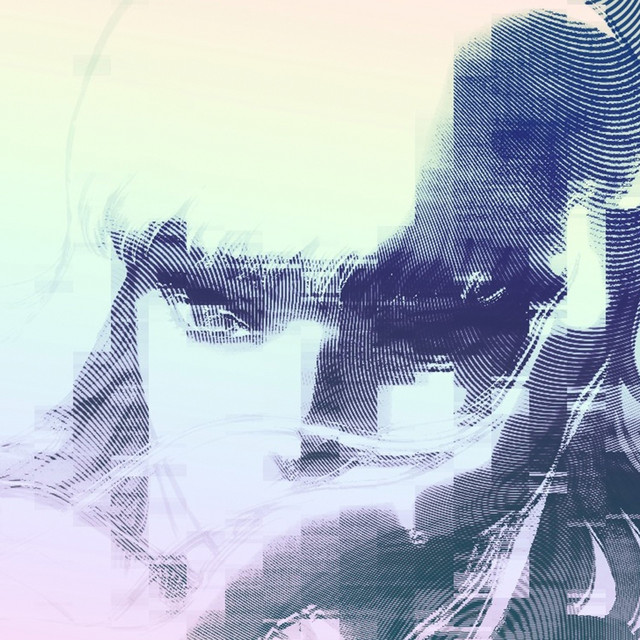 'Digital Anesthesia' cover art
