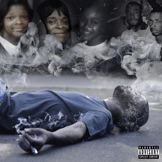 'It Shouldn't Be Like This' cover art