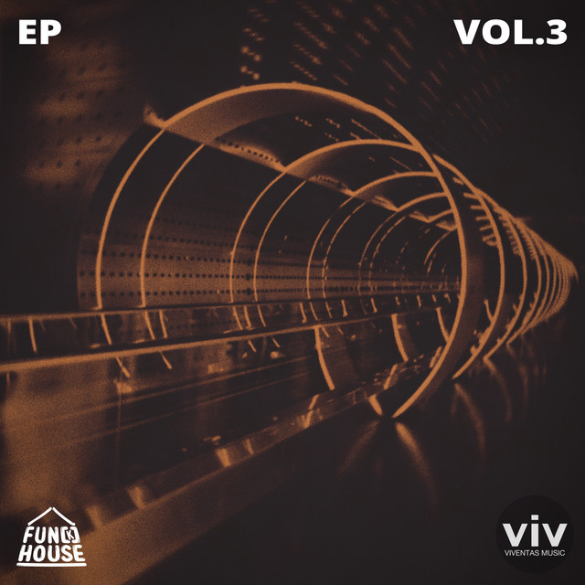 'We Are Back EP (Retro Session Vol. 3)' cover art