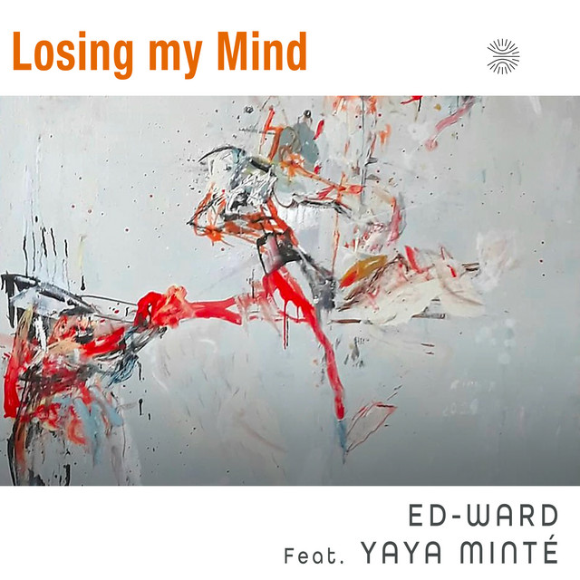 'Losing my Mind' cover art