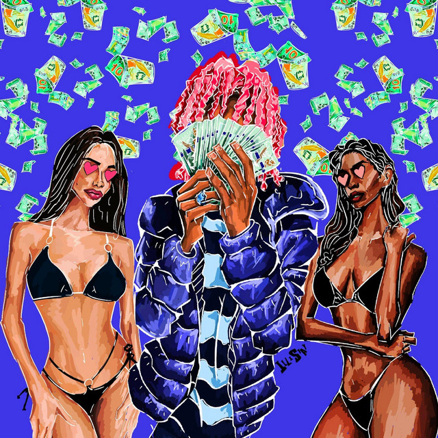 Your Stepdad - Official Artist Photo