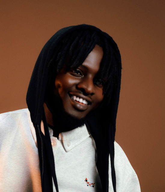Bruce africa - Official Artist Photo