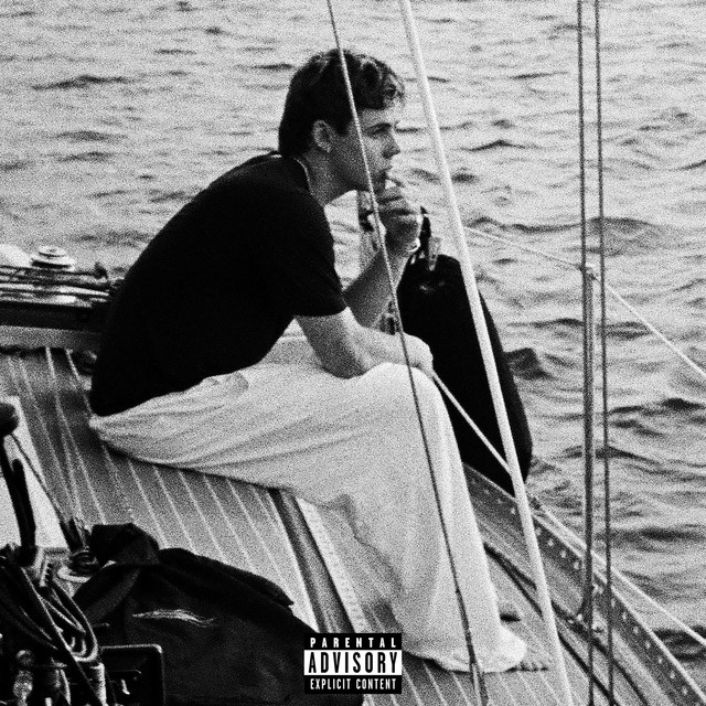 'HOT GIRL PROBLEMS' cover art
