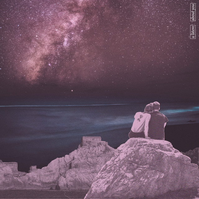 'a látere / about you' cover art