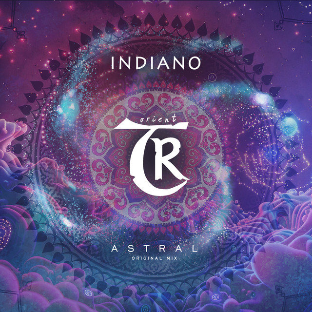 Indiano - Official Artist Photo