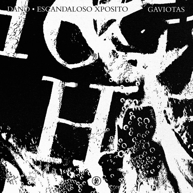 'Gaviotas' cover art