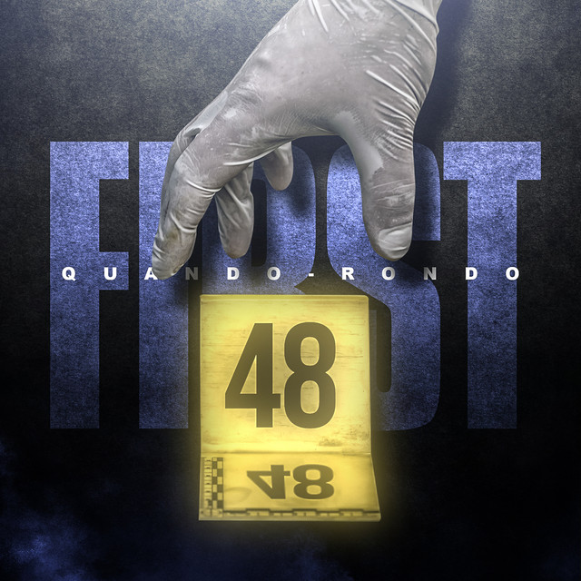 'First 48' cover art