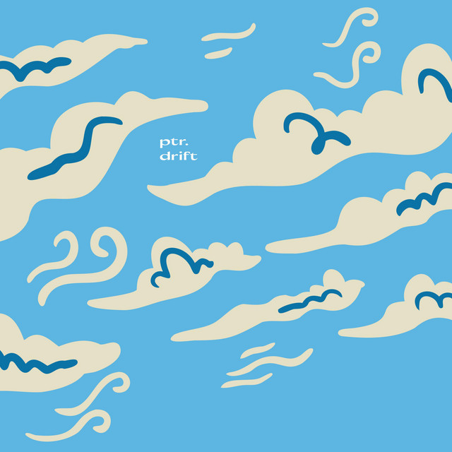 'Drift' cover art