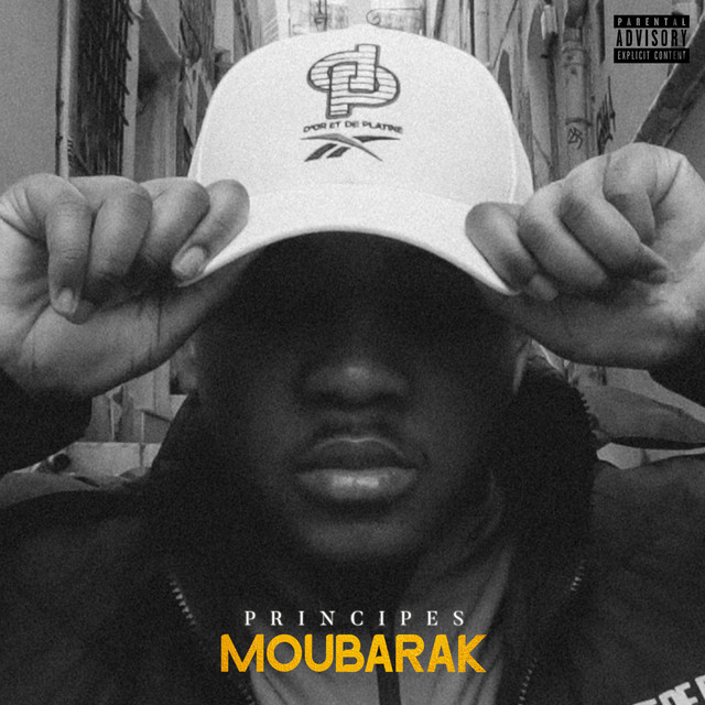 'Pochtar' cover art