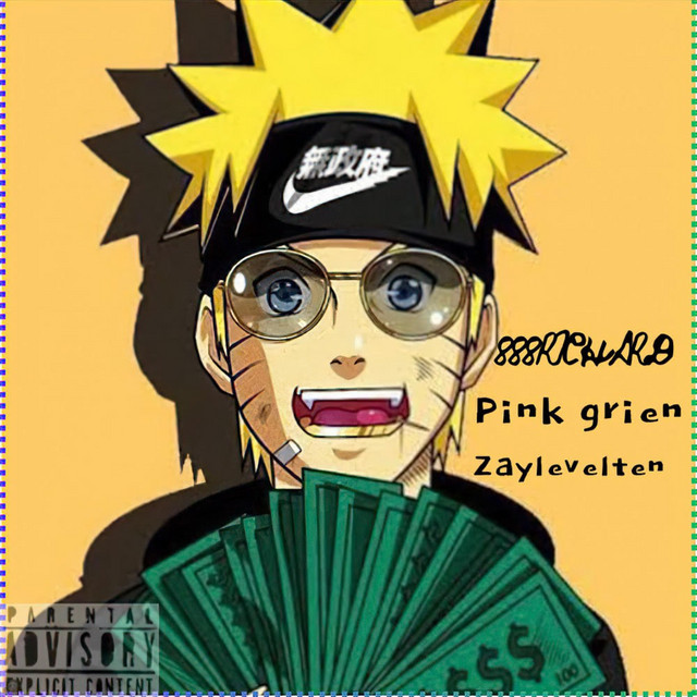 'CA$HOUT' cover art