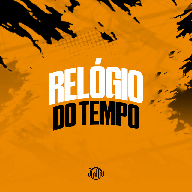 'Relogio do Tempo' cover art