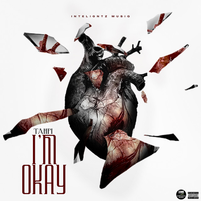 'I'm Okay' cover art