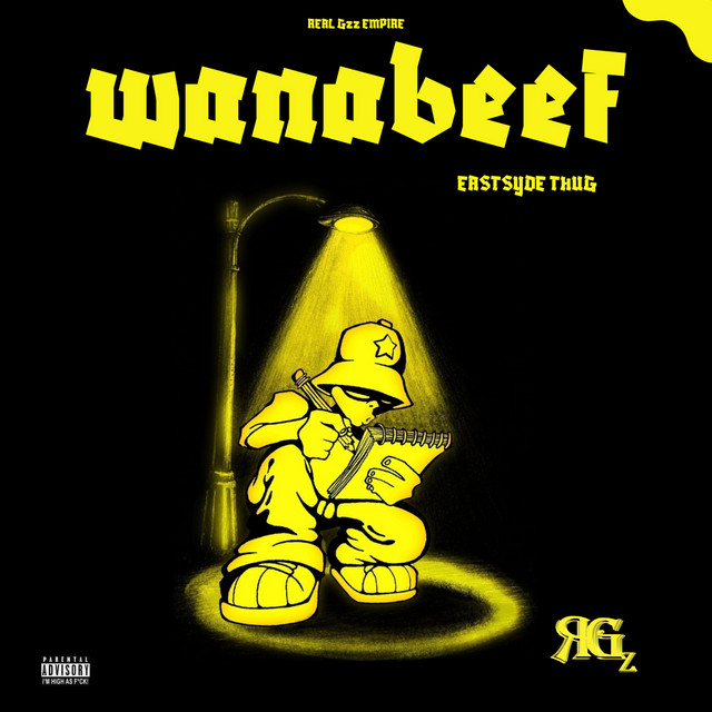 'wanabeef' cover art