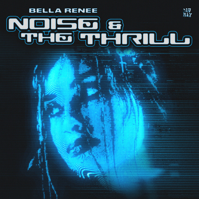 'NOISE & THE THRILL' cover art