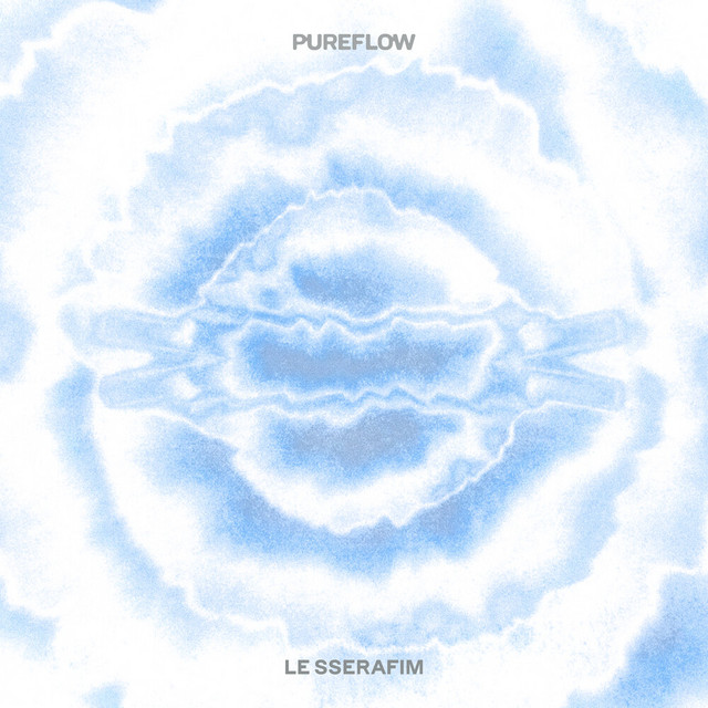 ''PUREFLOW', Pt. 1' cover art