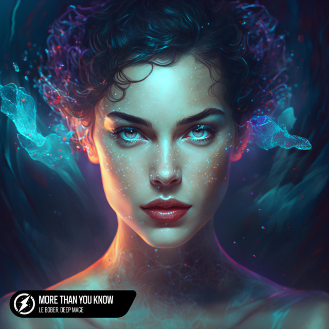 'More Than You Know' cover art