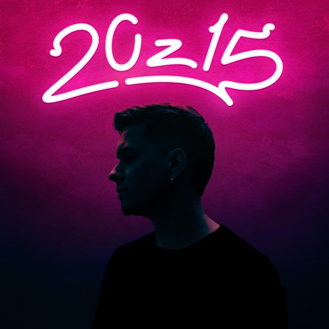 'DOZ MIL QUINCE' cover art