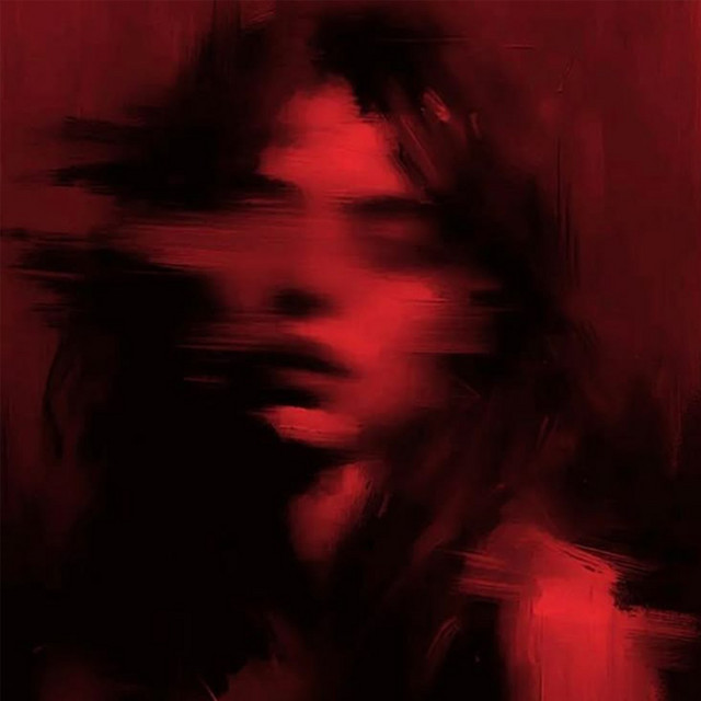 'Cold Blood' cover art