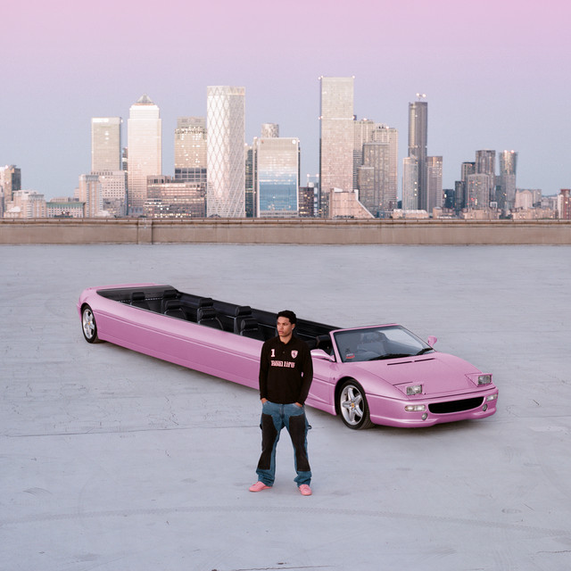 'Alexa (with Kairo Keyz)' cover art