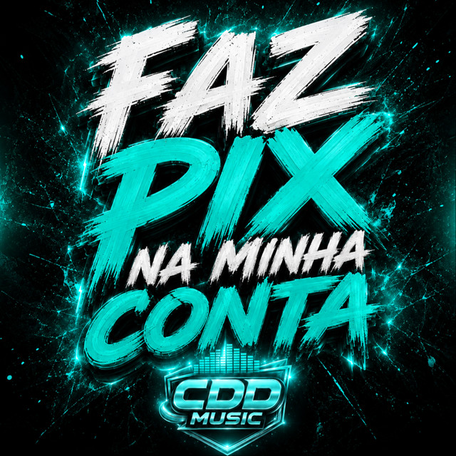 CDD MUSIC - Official Artist Photo