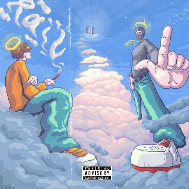 'On My Soul' cover art