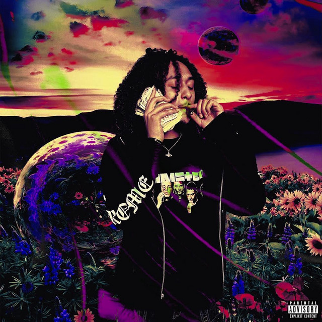 'World of Imagination' cover art