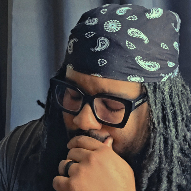JusRzd - Official Artist Photo