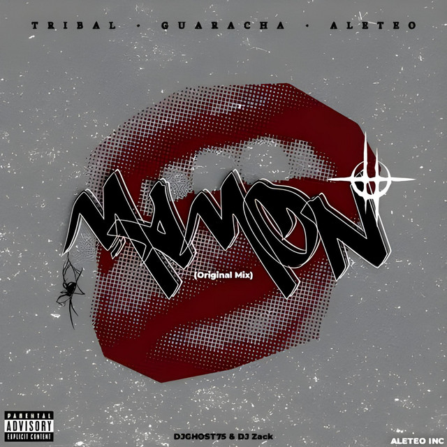 'Mamon' cover art