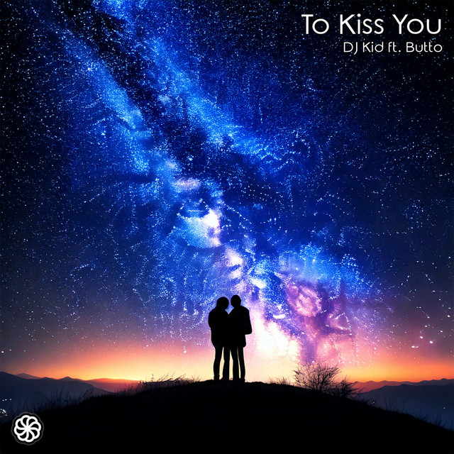 'To Kiss You' cover art
