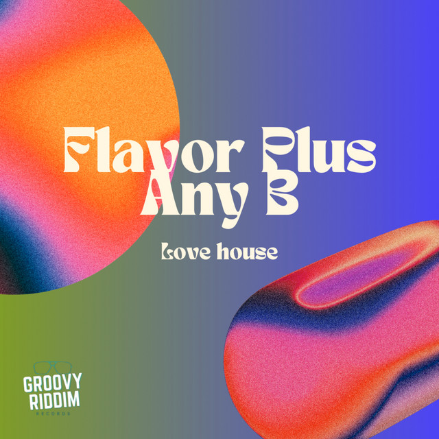'Love House' cover art
