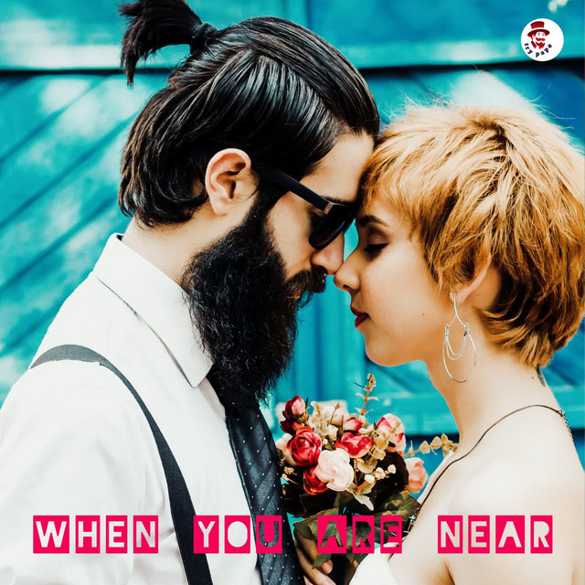 'When You Are Near' cover art