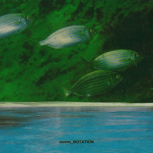 'Rivers' cover art