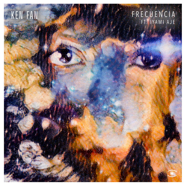 'Frecuencia' cover art
